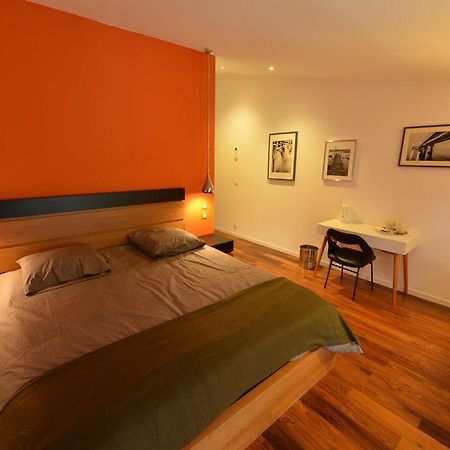 B&B La Villa Gujan Dış mekan fotoğraf