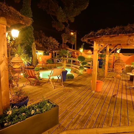 B&B La Villa Gujan Dış mekan fotoğraf