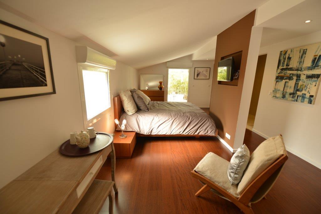 B&B La Villa Gujan Dış mekan fotoğraf