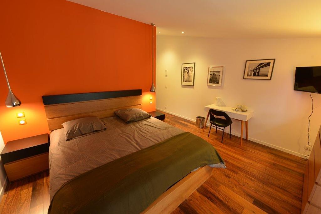 B&B La Villa Gujan Dış mekan fotoğraf