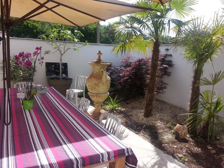 B&B La Villa Gujan Dış mekan fotoğraf