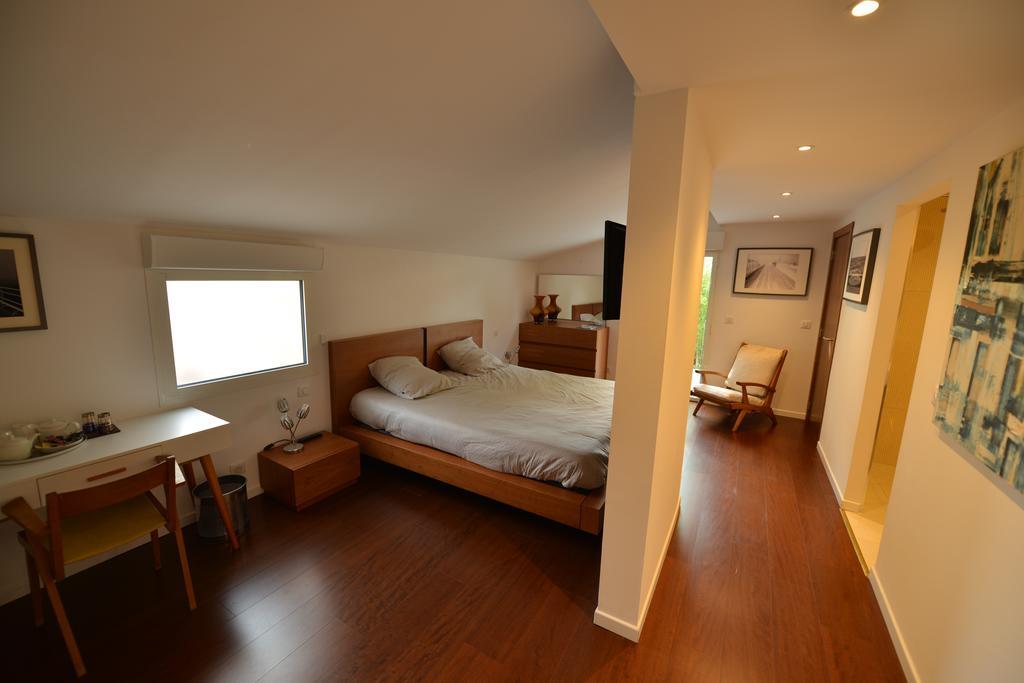 B&B La Villa Gujan Dış mekan fotoğraf