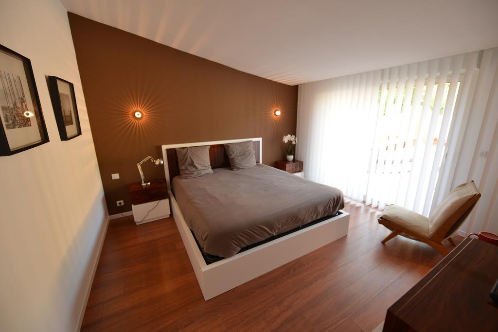 B&B La Villa Gujan Dış mekan fotoğraf